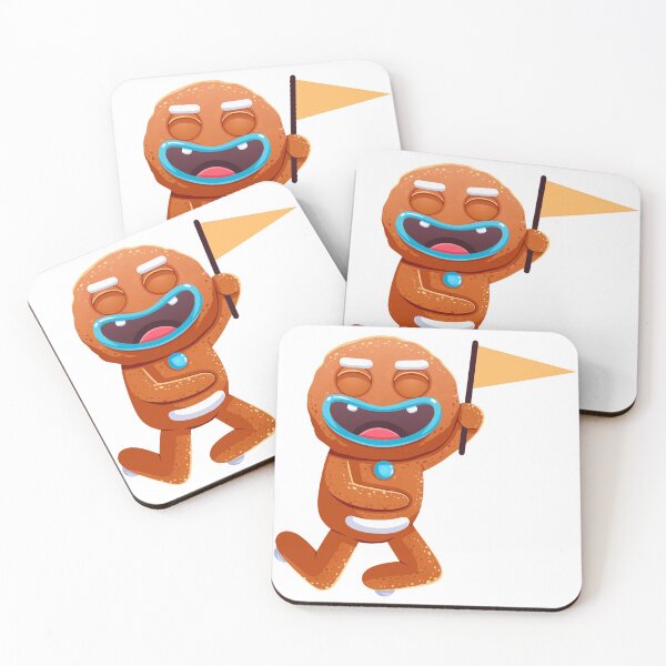 Item preview, King Biscuit 18 designed and sold by PherppaXz.