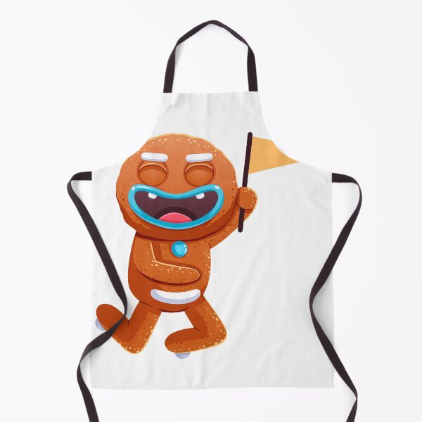 Item preview, King Biscuit 18 designed and sold by PherppaXz.