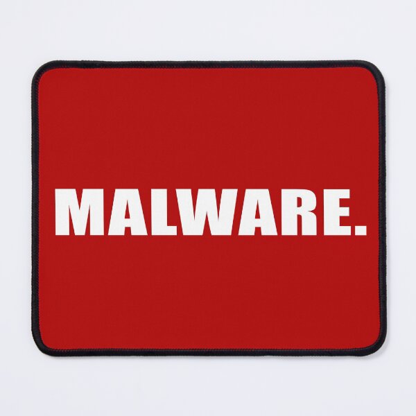 Item preview, MALWARE designed and sold by TheOrqUitO.