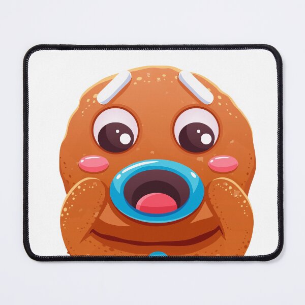 Item preview, King Biscuit 19 designed and sold by PherppaXz.