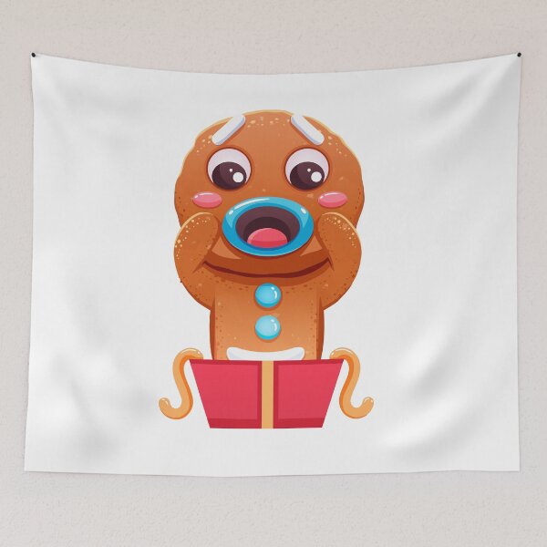 Item preview, King Biscuit 19 designed and sold by PherppaXz.
