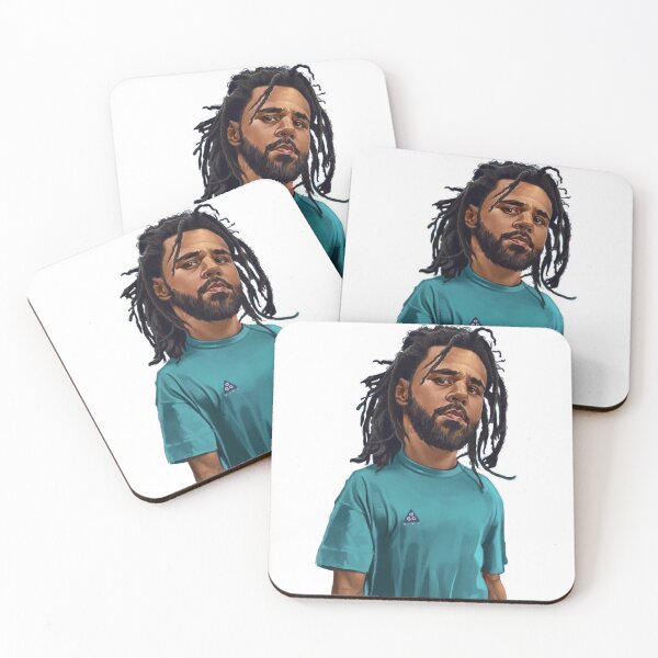 Item preview, J. Cole designed and sold by HANDMEDOWN-.