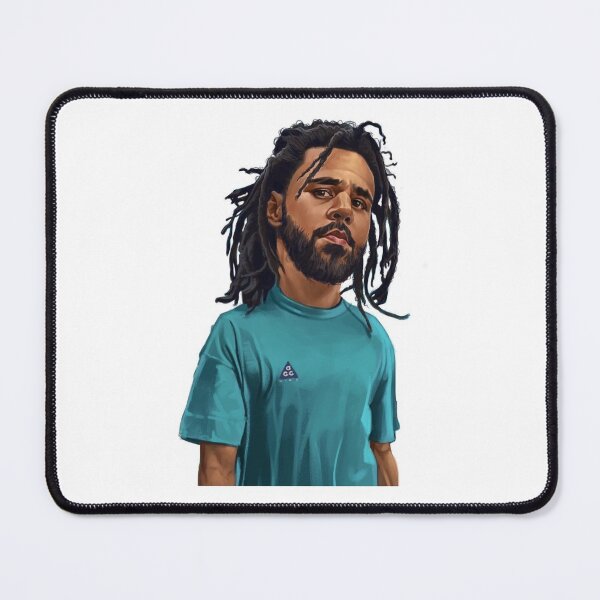 Item preview, J. Cole designed and sold by HANDMEDOWN-.