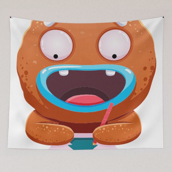 Item preview, King Biscuit 20 designed and sold by PherppaXz.