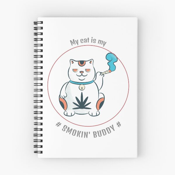 Item preview, SMOKIN BUDDY  designed and sold by Kagekaos.