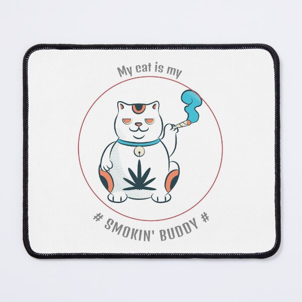 Item preview, SMOKIN BUDDY  designed and sold by Kagekaos.