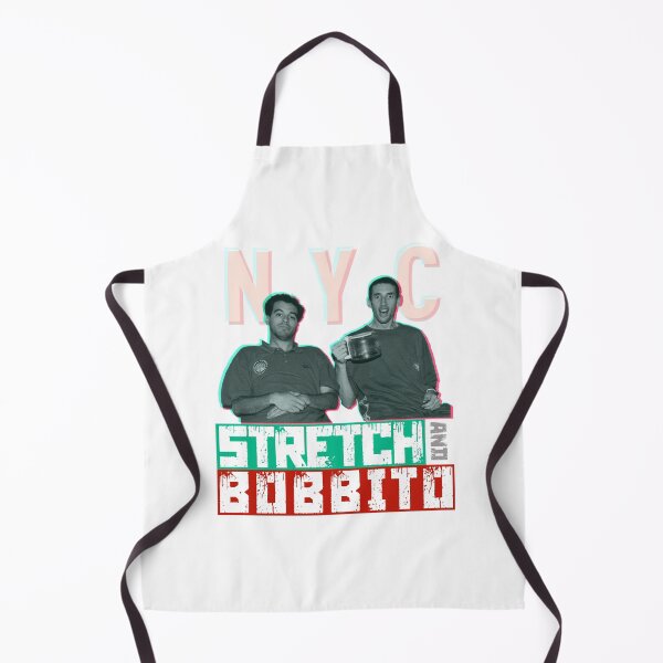 Item preview, Classic Hip Hop - Stretch and Bobbito designed and sold by 2Artest.