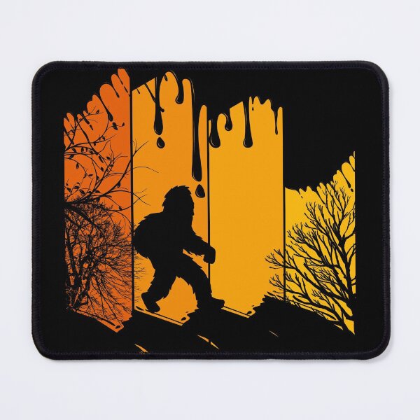 Item preview, Bigfoot Doesnt Believe In You Either designed and sold by M&D ⭐⭐⭐⭐⭐.