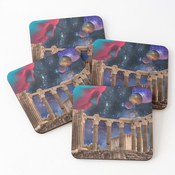 Item preview, He's Watching designed and sold by liminaldesigns.