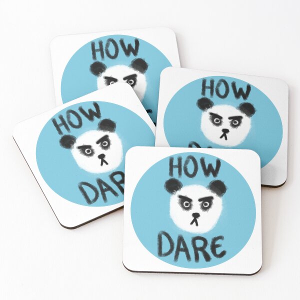 Item preview, Angry Panda!! designed and sold by ArcherLewys.