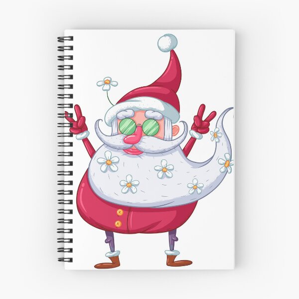 Item preview, Santa Claus designed and sold by PherppaXz.