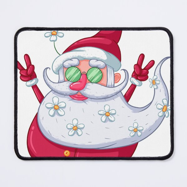 Item preview, Santa Claus designed and sold by PherppaXz.