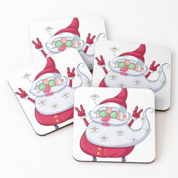 Item preview, Santa Claus designed and sold by PherppaXz.
