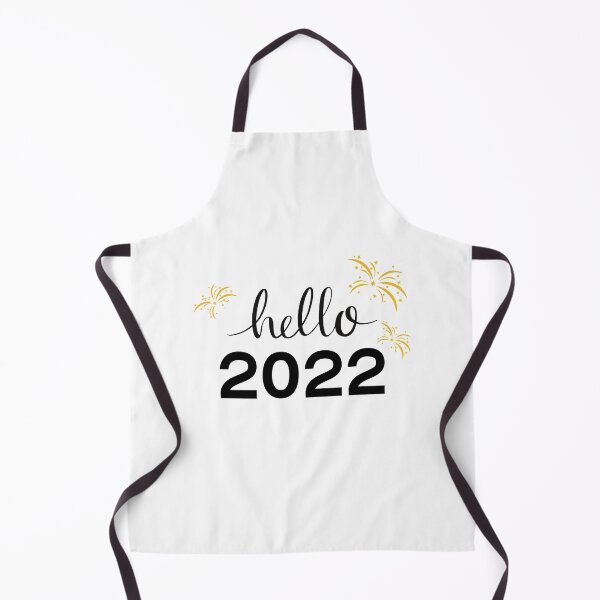 Item preview, Hello 2022 T-shirts designed and sold by SHDigitalArt.