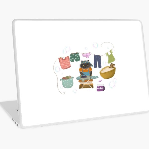 Item preview, Laundry time designed and sold by Ivynguyen13.