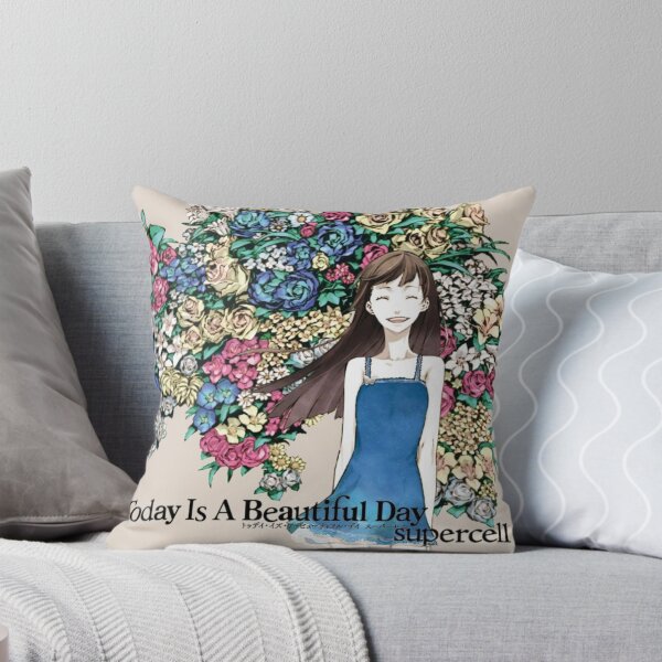 Item preview, Today Is A Beautiful Day designed and sold by WWK567.