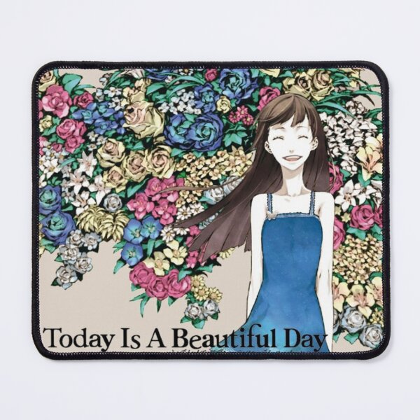 Item preview, Today Is A Beautiful Day designed and sold by WWK567.