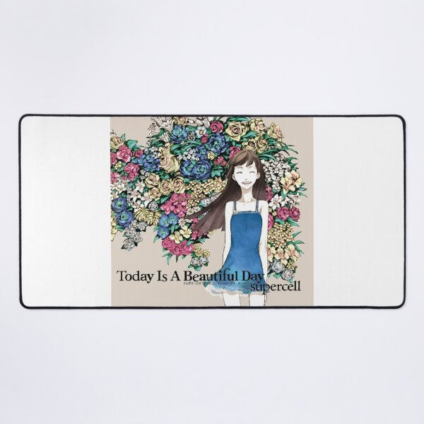 Item preview, Today Is A Beautiful Day designed and sold by WWK567.