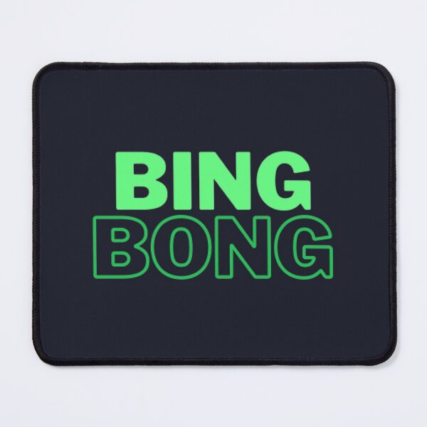 Item preview, Request: Green BING BONG New York TikTok designed and sold by babyleafshop.