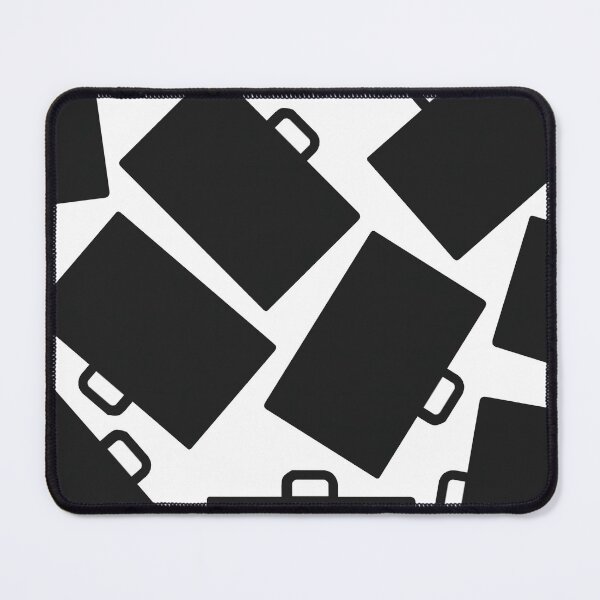 Item preview, Large briefcase pattern (Large & Full version) designed and sold by LemonCreamyyyy.