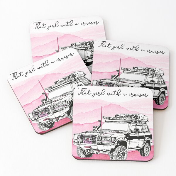 Item preview, rectangle that girl with a cruiser designed and sold by jessfleming.