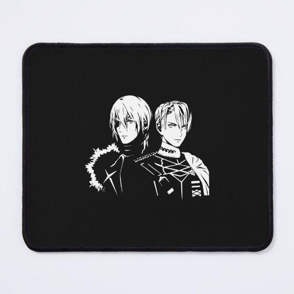 Item preview, Dimitri Three Houses Fire Emblem designed and sold by JamieLevinson.