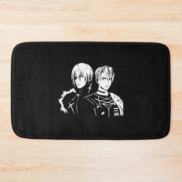 Item preview, Dimitri Three Houses Fire Emblem designed and sold by JamieLevinson.
