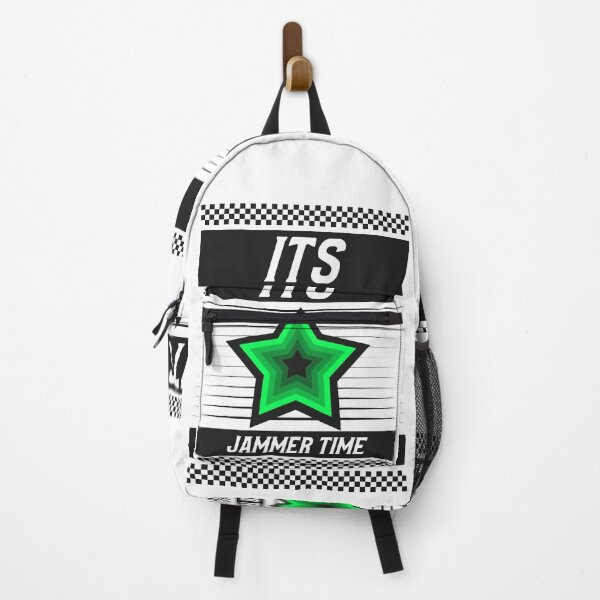 Item preview, It's Jammer Time! designed and sold by Kagekaos.