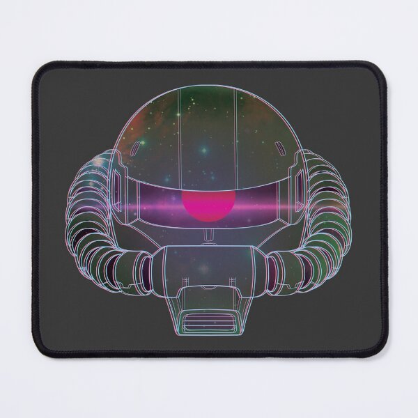 Item preview, Zaku II Head designed and sold by codedar.