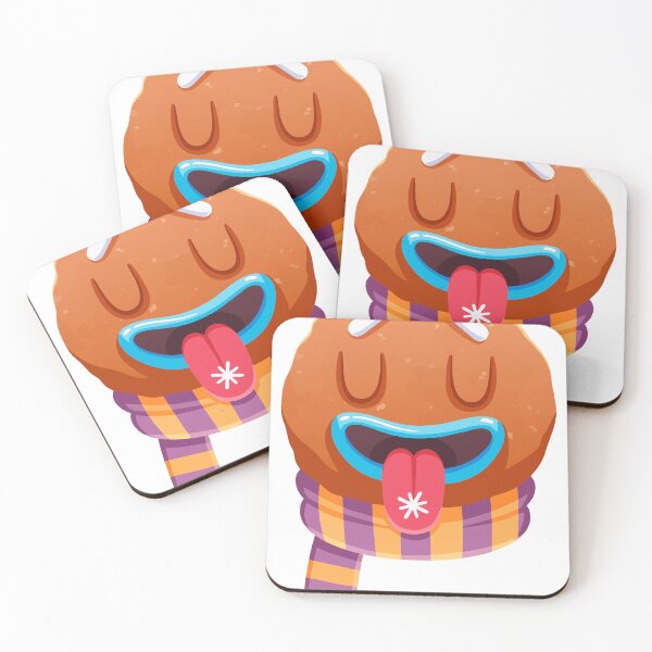 Item preview, King Biscuit 24 designed and sold by PherppaXz.