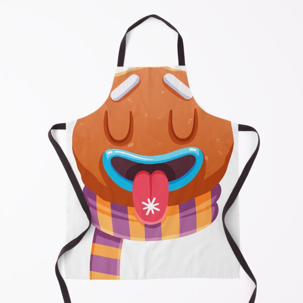 Item preview, King Biscuit 24 designed and sold by PherppaXz.