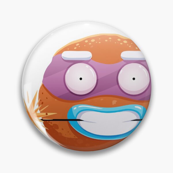 Item preview, King Biscuit 25 designed and sold by PherppaXz.