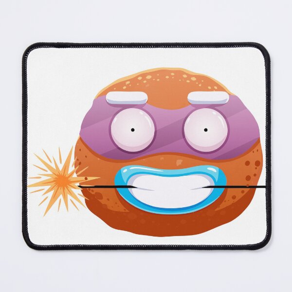 Item preview, King Biscuit 25 designed and sold by PherppaXz.
