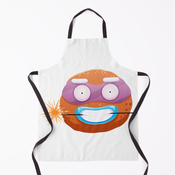 Item preview, King Biscuit 25 designed and sold by PherppaXz.