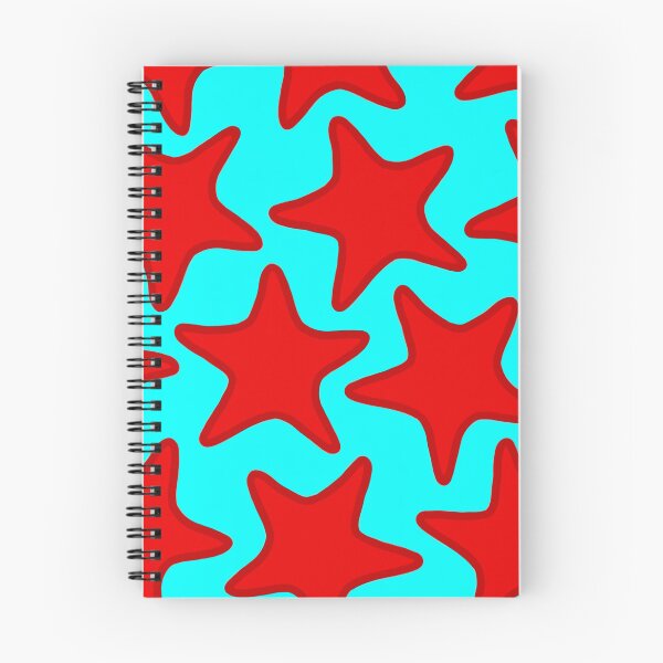 Item preview, Large starfish pattern (Large & Full version) designed and sold by LemonCreamyyyy.