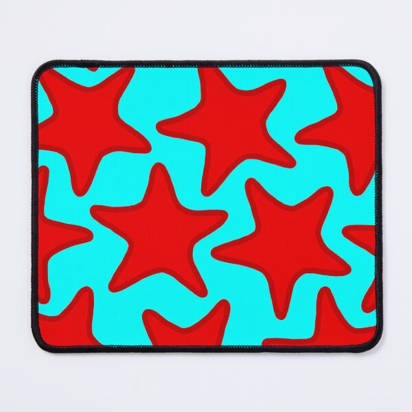 Item preview, Large starfish pattern (Large & Full version) designed and sold by LemonCreamyyyy.