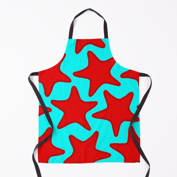 Item preview, Large starfish pattern (Large & Full version) designed and sold by LemonCreamyyyy.