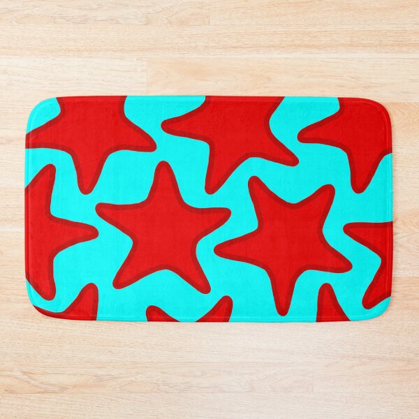 Item preview, Large starfish pattern (Large & Full version) designed and sold by LemonCreamyyyy.
