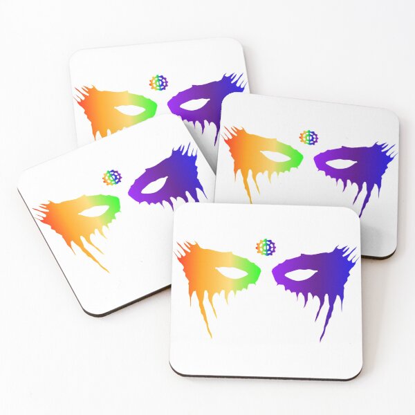 Item preview, Lexa - LGBTQ warpaint designed and sold by bertapenem97.