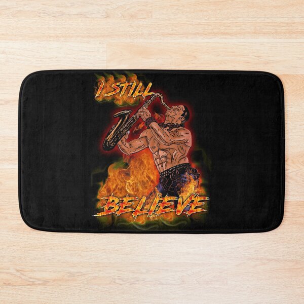 Item preview,  Lost boys - sax man designed and sold by American Artist Designs.