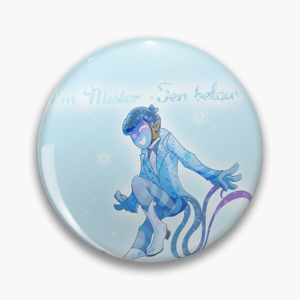 Item preview, Neo snow miser  designed and sold by Shadowfear.
