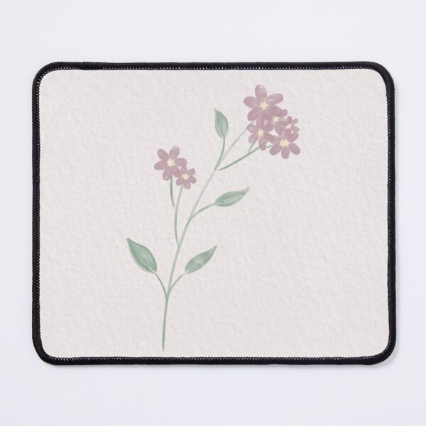 Item preview, Pink Flowers designed and sold by KaitlinsKingdom.