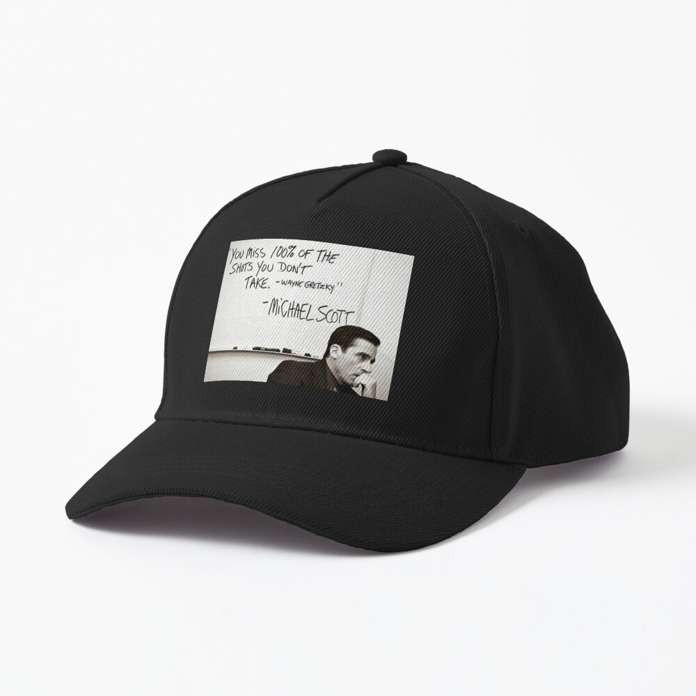 Item preview, Baseball Cap designed and sold by BossBabe.