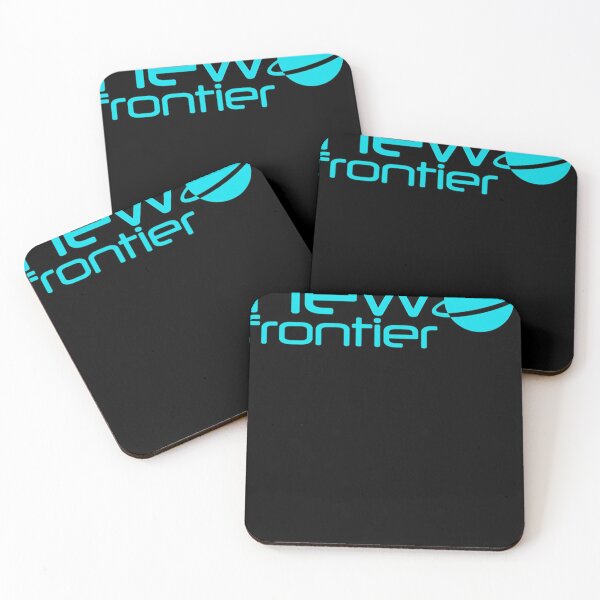 Item preview, new fron.tier lo.go designed and sold by DelfinaAlejand.