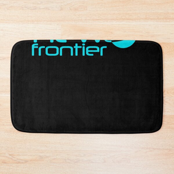 Item preview, new fron.tier lo.go designed and sold by DelfinaAlejand.