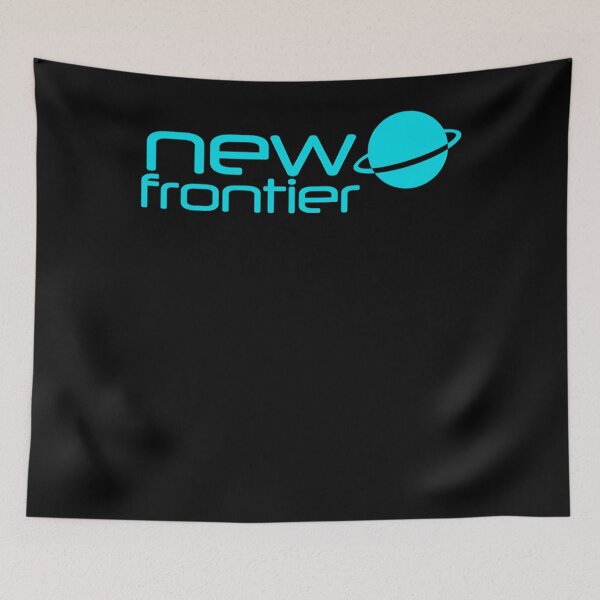 Item preview, new fron.tier lo.go designed and sold by DelfinaAlejand.