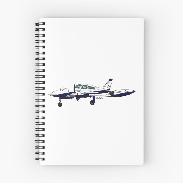 Item preview, Cessna 310 N310CB designed and sold by Michael Garber.