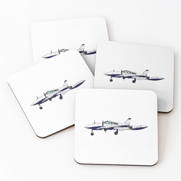 Item preview, Cessna 310 N310CB designed and sold by Michael Garber.