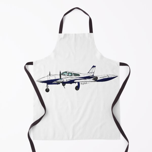 Item preview, Cessna 310 N310CB designed and sold by Michael Garber.