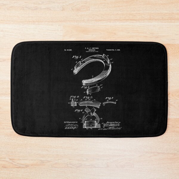 Item preview, Horseshoe 1898  designed and sold by LadyMay Vintage.